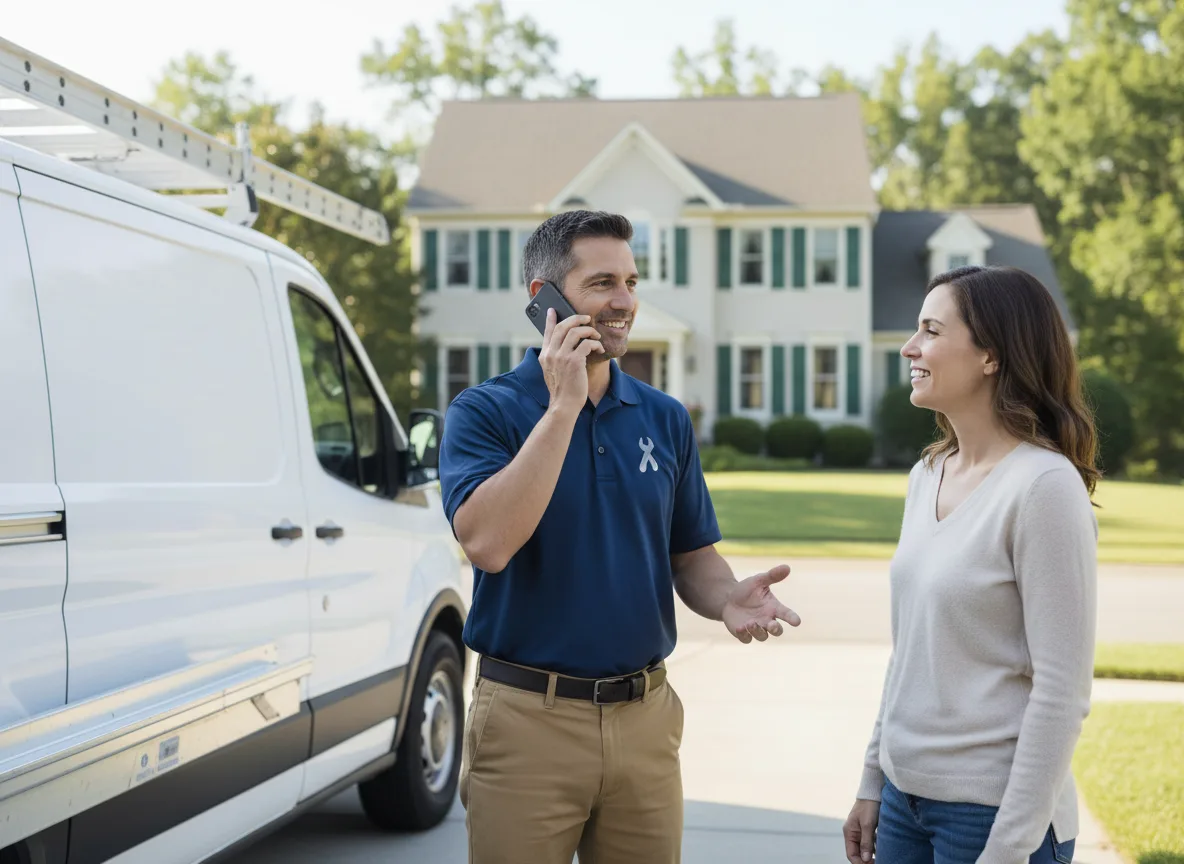 Home Gutter Service Mountain View, WY FAQs
